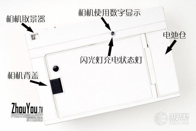 拍立得怎么用（拍立得怎么装相纸）