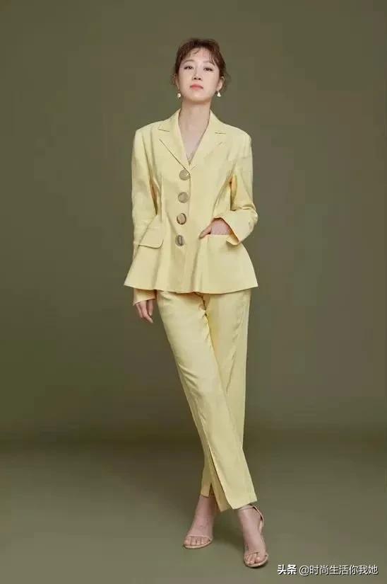 千面女郎是什么意思？千面女郎孔孝真！