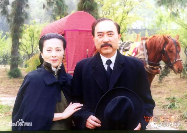 处女作一人分饰7个角色，走近80年代美女演员惠娟艳