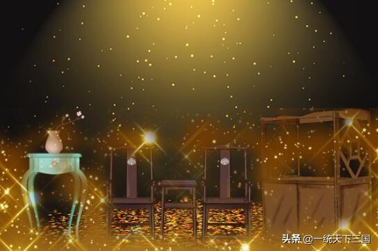 纸醉金迷是什么意思(纸醉金迷怎么解释)