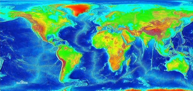 大陆架是什么意思(大陆架深度一般不超过多少)