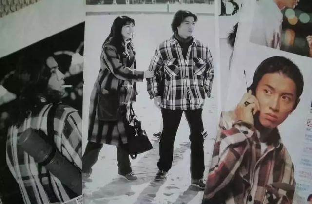 他穿啥就火啥，连陈浩南发型都学他！木村拓哉才是潮牌带货大神