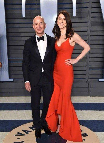 全球首富离婚（世界首富离婚会后悔吗）