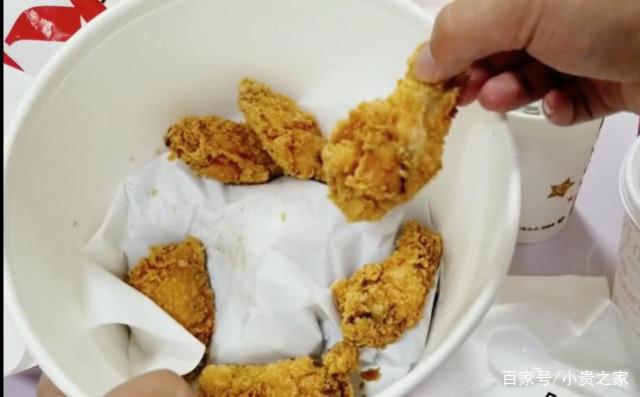 肯德基全家桶多少钱？外卖叫全家桶划算吗？