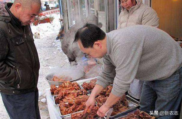 小本生意赚大钱(适合穷人的小本生意)