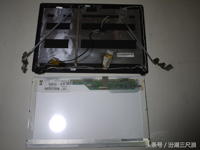 宏基4738zg拆机图解（改造方法）