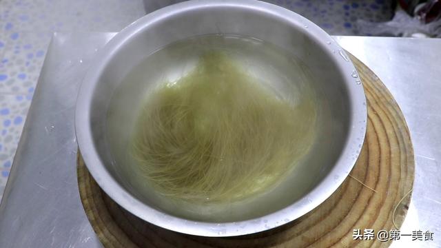 蚂蚁上树怎么做（家常蚂蚁上树怎么做）