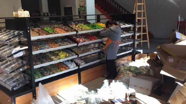 伊味儿休闲食品加盟费多少（伊味儿休闲食品加盟口碑）