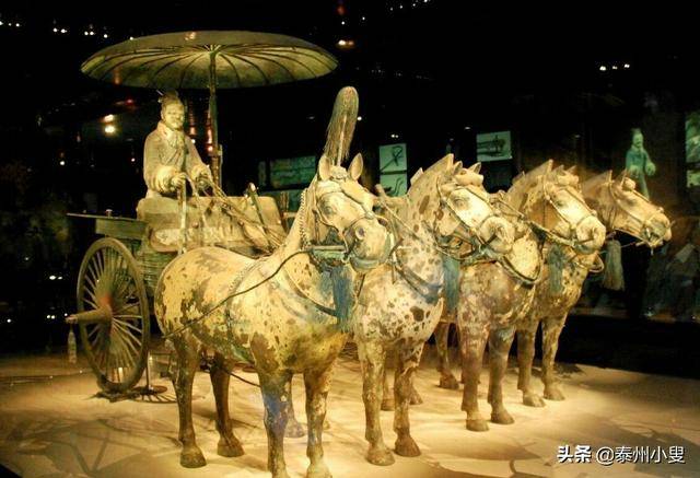 兵马俑介绍和资料（兵马俑详细介绍和资料）