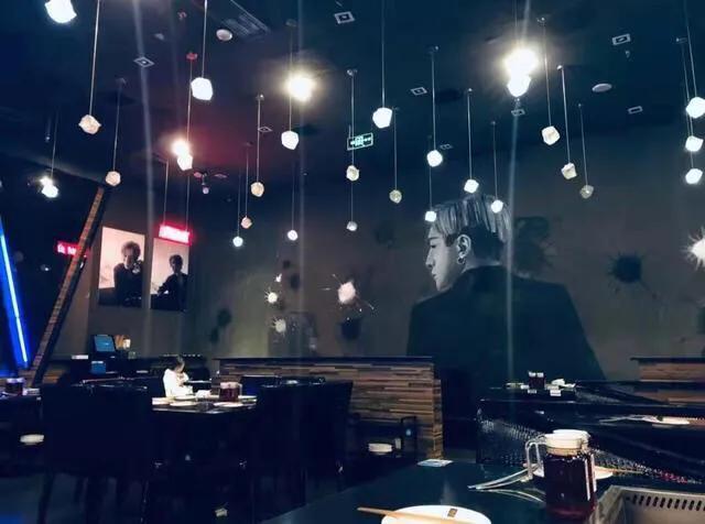 薛之谦开的火锅店在哪里（薛之谦开的火锅店叫什么）