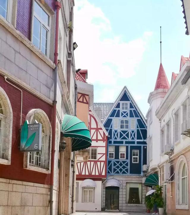 深圳欧洲印象要门票吗？深圳欧洲印象在哪里？