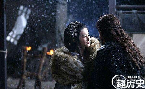 四面楚歌什么意思（四面楚歌成语的完整故事）