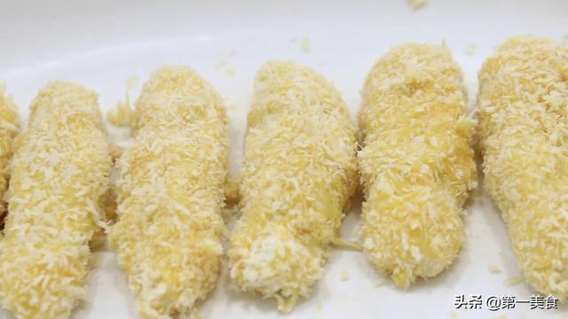 土豆棒怎么做好吃（土豆棒的做法大全）