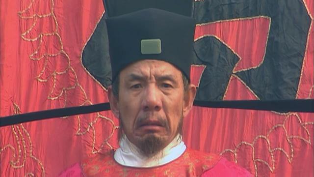 招安是什么意思（宋江招安是对是错）