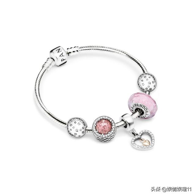 潘多拉海洋之心的寓意(pandora每颗珠子的寓意)