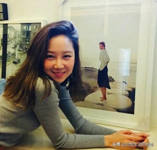 千面女郎是什么意思？千面女郎孔孝真！