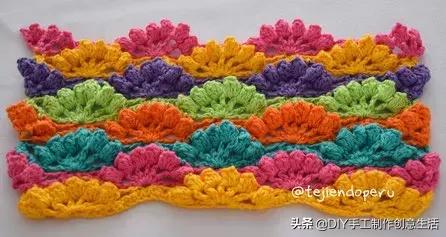 钩针编织全集3100（美丽的钩针镂 空花样图解大全）