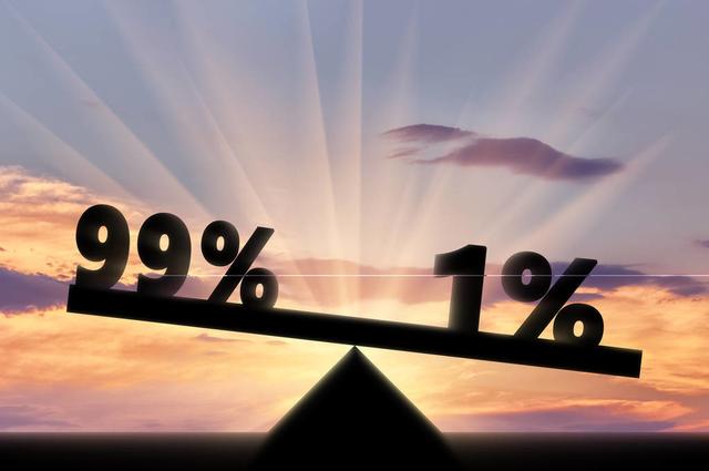 金融危机对百姓的影响（个人如何应对金融危机）