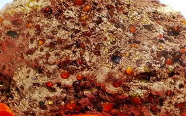 舍利子成分是什么？舍利子是怎么形成的