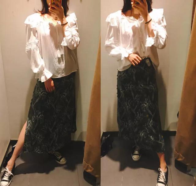 urban revivo衣服怎么样？urban revivo衣服质量好吗？