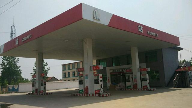 一吨汽油等于多少升 多了解一些总是好的