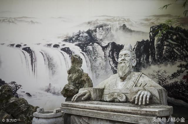 过犹不及的意思（中庸之道过犹不及）