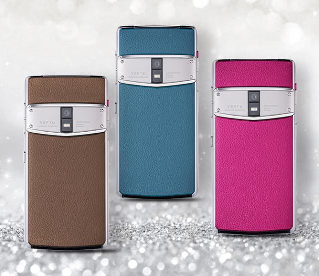 威图手机为什么那么贵（vertu私人助理真实体验）