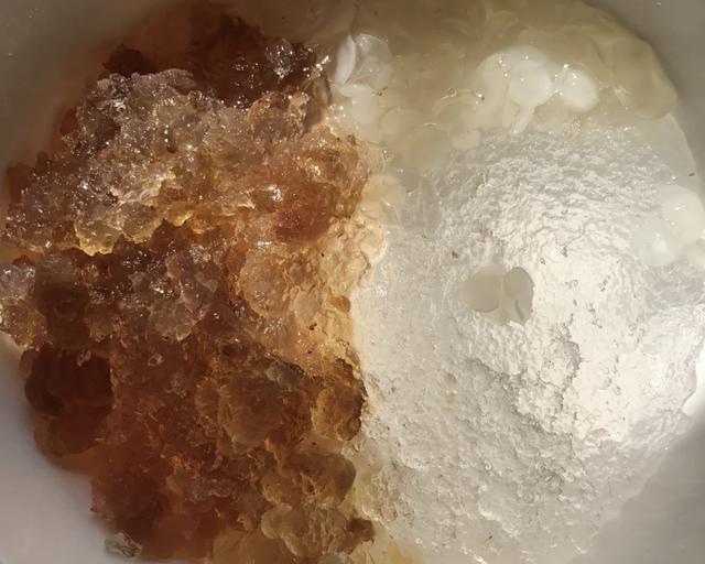 吃皂角米禁忌（吃皂角米有什么好处）