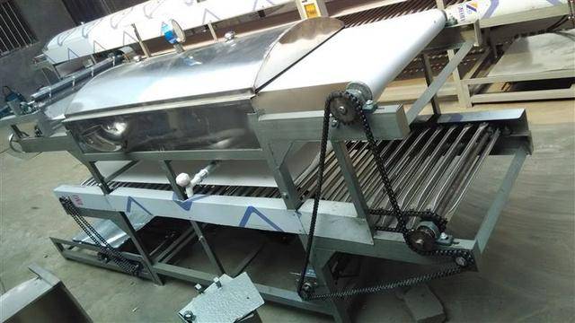 小型致富食品机械大全(不愁销路的家庭作坊)