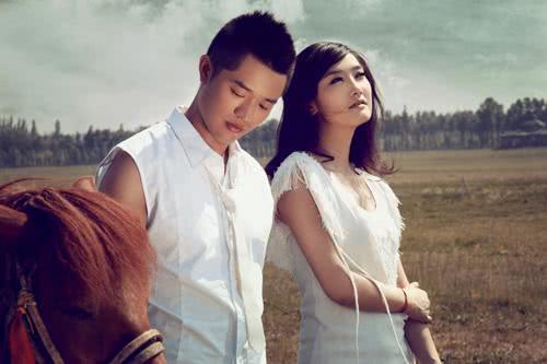 玖月奇迹是夫妻，凤凰传奇搭档14年为啥成不了夫妻？