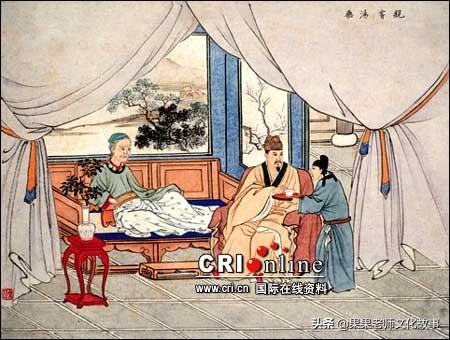 二十四孝图主要内容(二十四孝故事详细)