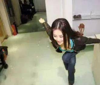 办公室减肥瘦身方法（办公室腹部减肥法）