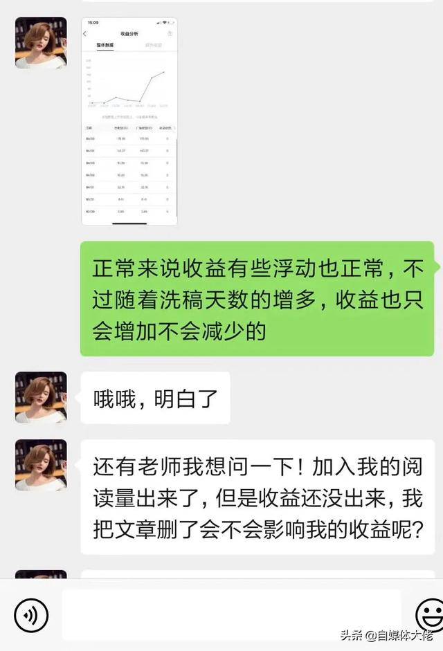 百家号收益怎么算(百家号一月能赚多少钱)