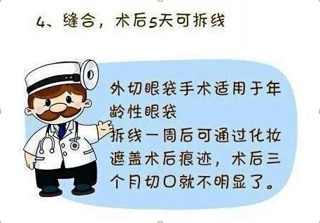 卧蚕是什么（卧蚕和眼袋的区别）