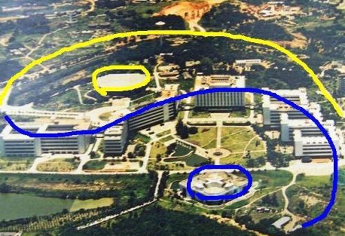 中国十个最邪门的地方（太诡异了邪门事件全程胆小勿入）