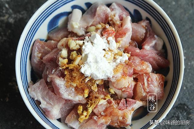 生粉的作用功效和用法（生粉和淀粉的区别）