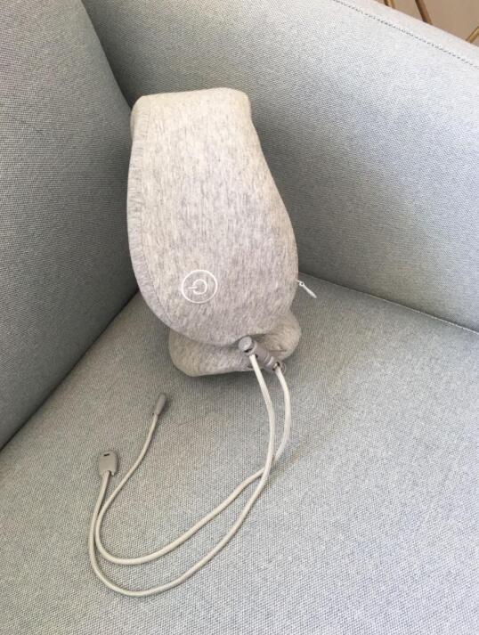 u型枕怎么用（u型枕的七种用法图解）