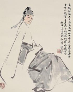 李贺被称为什么称号（李贺为何叫诗鬼）