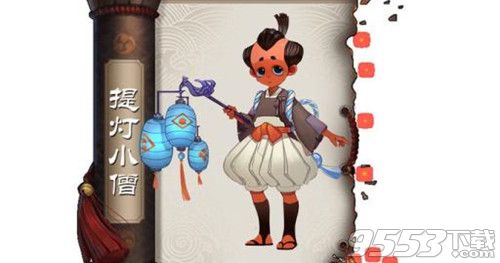 阴阳师提灯小僧哪里多（提灯小僧出处）