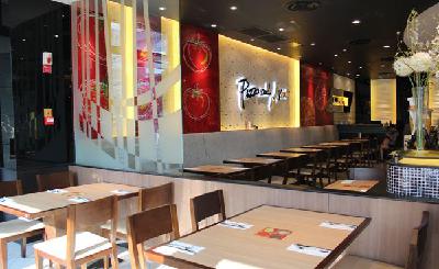 必胜客加盟费要多少(县城可以加盟必胜客吗)