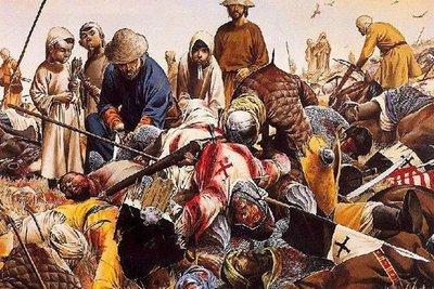 诺斯底主义的特点（是什么意思）