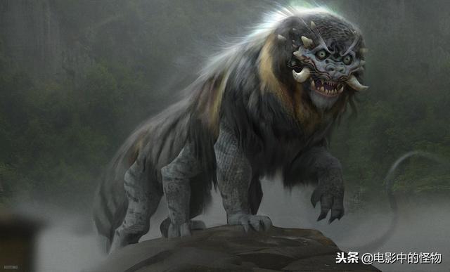 驺吾是什么动物（神兽为什么称驺吾为仁兽）