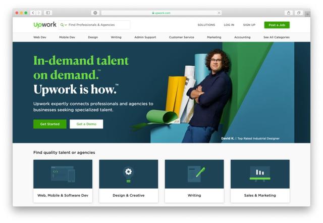 程序员接私活平台(十大程序员接私活平台)