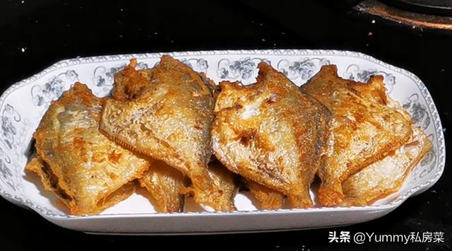 平鱼怎么做好吃（家常烧平鱼窍门）