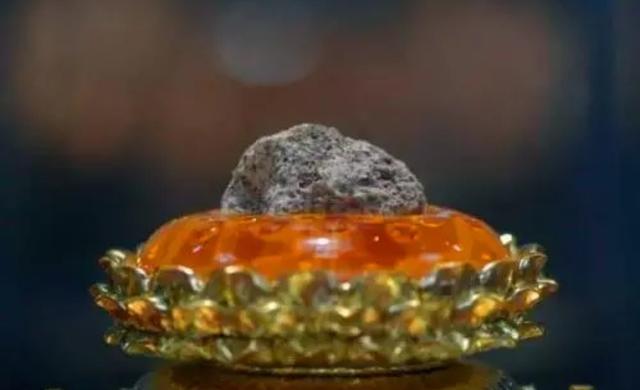 舍利子成分是什么？舍利子是怎么形成的