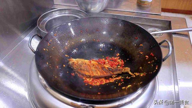 小黄鱼怎么做(冰冻小黄鱼的做法大全)