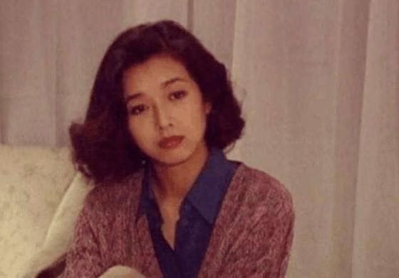 江珊个人资料(江珊与现任丈夫)