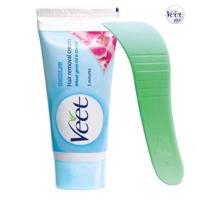 薇婷脱毛膏怎么样（薇婷脱毛膏效果好吗）