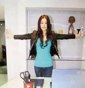 办公室减肥瘦身方法（办公室腹部减肥法）