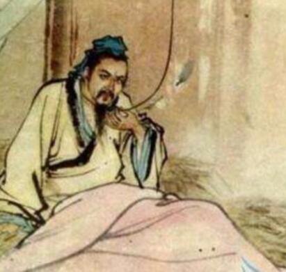 卧薪尝胆的主人公是谁（卧薪尝胆是哪个主人公）